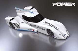 Tune it Part 35: Nissan ZEOD RC Racecar